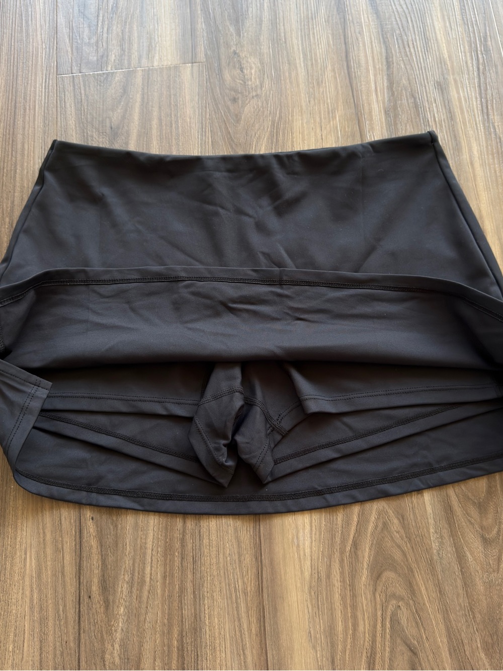 Amazon Mini Skort - Picture 3 of 5